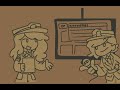 Beginning of video