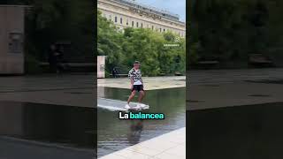 Este Hombre Ha Surfeado en la Calle 🏄‍♂️♂️