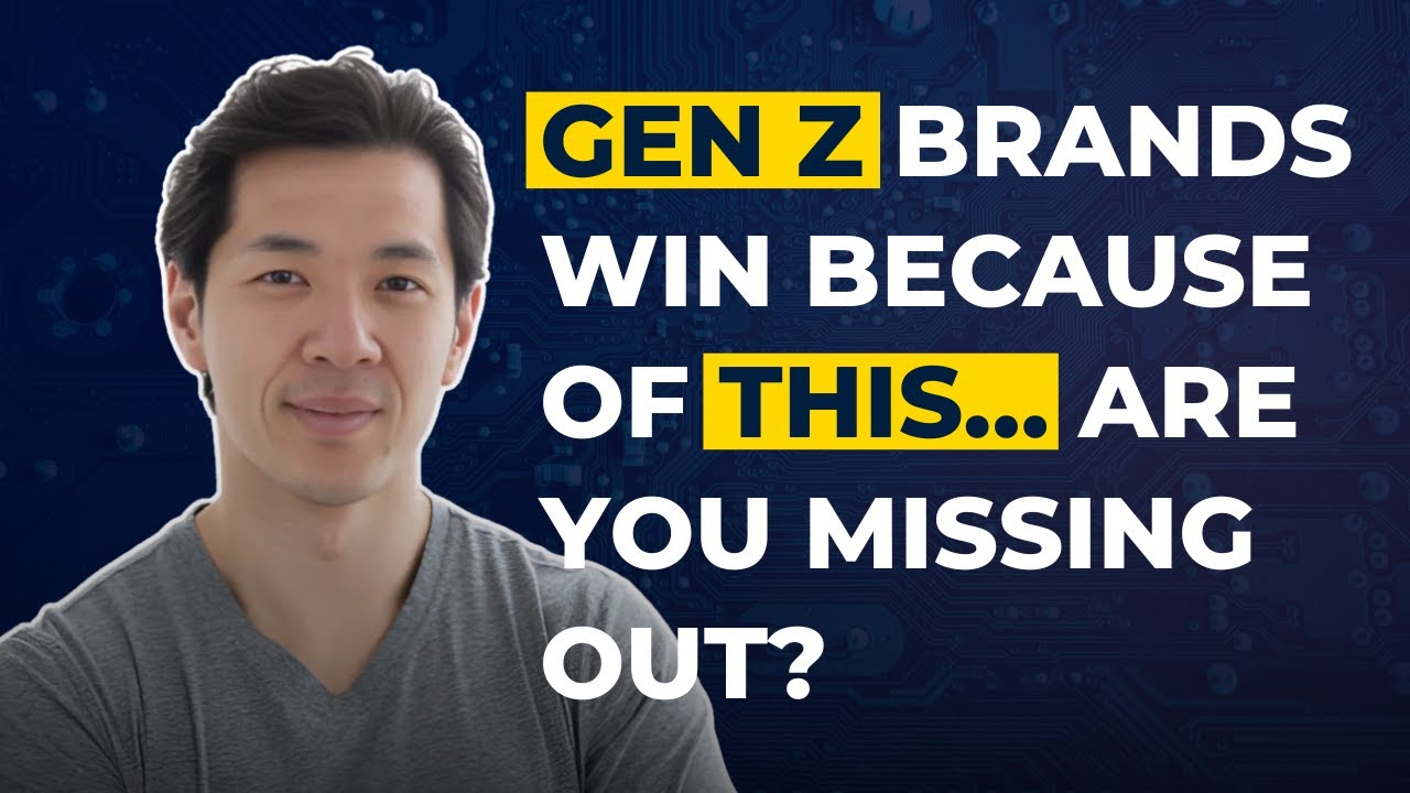 Marketing That Works: The Hidden Psychology of Buying Decisions! | Nathan Yeung