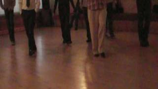 quickstep - fishtail (me)