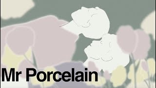 Jude York - Mr Porcelain Official Visualiser