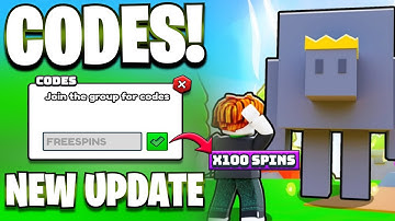 *NEW* ALL WORKING UPDATE CODES FOR BUILD A GOLEM ARMY IN 2025 - ROBLOX BUILD A GOLEM ARMY CODES