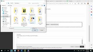 save code In PyCharm