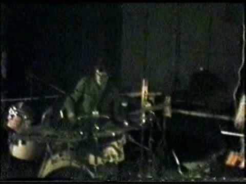 Reportaz "free improvisation" live 1987 [2]