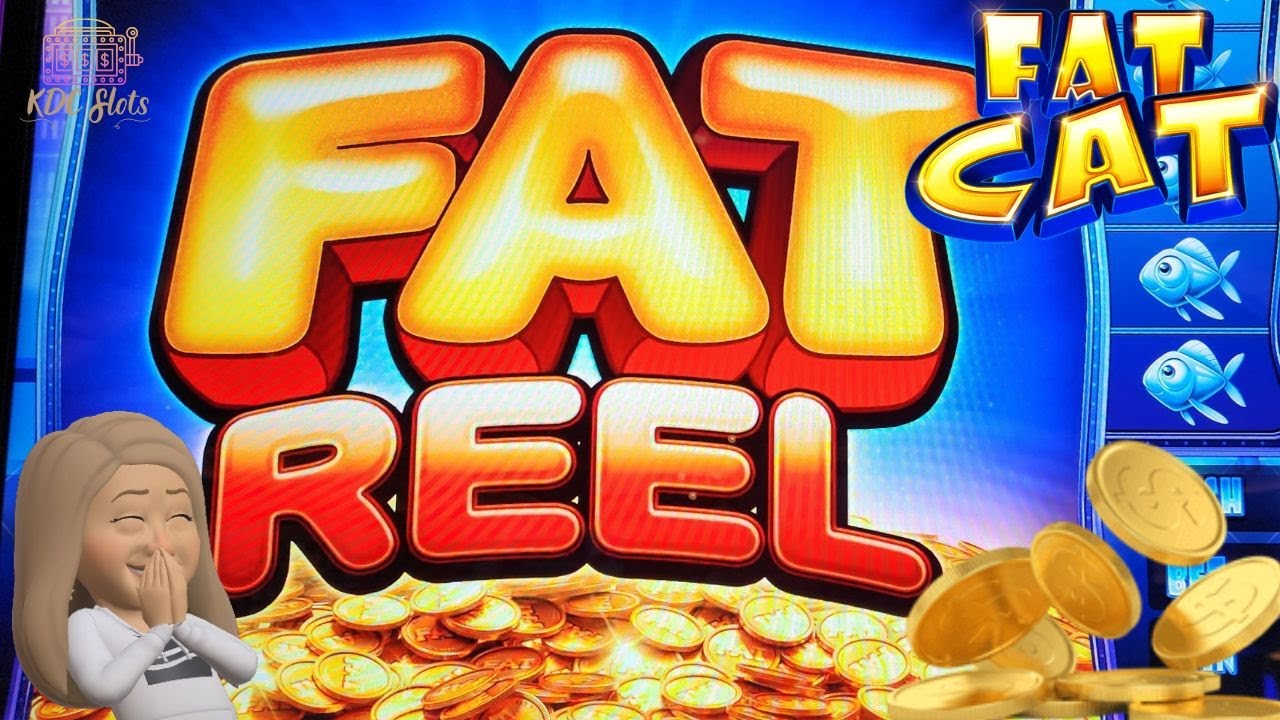 MULTIPLE BONUS Run On Fat Fortunes Fat Cat YouTube MULTIPLE BONUS Run On Fat Fortunes Fat Cat YouTube