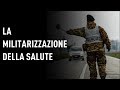 PTV News 19.05.2020 - La militarizzazione della salute