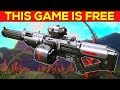 10 Best FREE PS4 Games You Can Play Right Now - YouTube