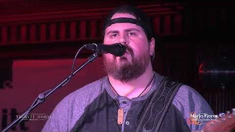 Thumbnail of Mario Flores and The Soda Creek Band " Ramblin Fever"