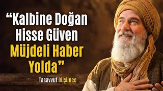 Download Lagu Bu videoyu gördüysen, Allah sana 'Sabret, az kaldı' diyor. İnanıyor musun? | İbn Arabi MP3