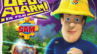 Brandweerman Sam Fireman Sam - Ufo Alarm Alien Alert Intro Dutch Hq