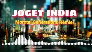 JOGET INDIA (MUSIC MGR) REMIX 2022