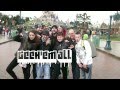 Geekem all  disneyland paris