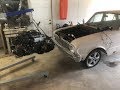 1uz Ford Falcon Part 1