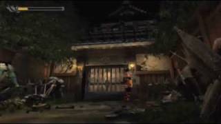 Onimusha Part 8