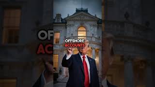EXPOSED: Trump's $400M Tax Dodge Through Secret Shell Companies