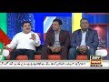 Har Lamha Purjosh | Waseem Badami | PSL4 | 24th February 2019