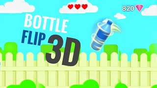 Bottle Flip 3D Gameplay | Game | Game Video 🔥 screenshot 3