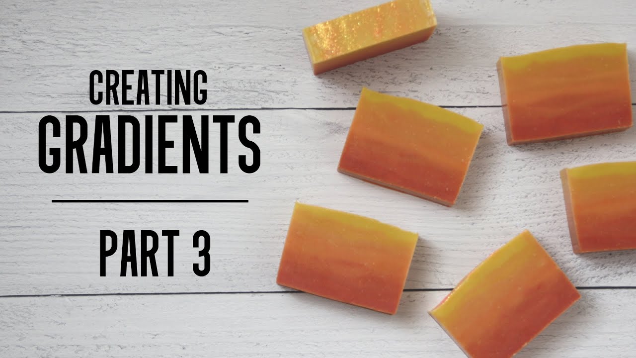 Gradients Part 3: Creating a 3 Color / 7 Layer