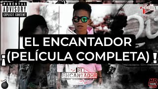 EL Encantador de nuevo Israel (película completa español latino)