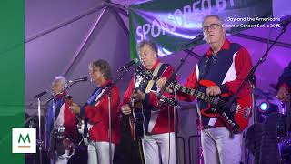 JAY & THE AMERICANS | MFS Summer Concert Series 2026