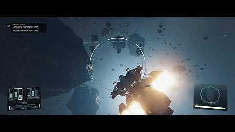 Starfield how to quickly level pilot skill