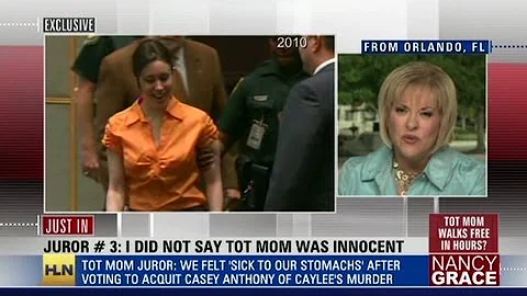 Former Tot Mom Judge Breaks Silence