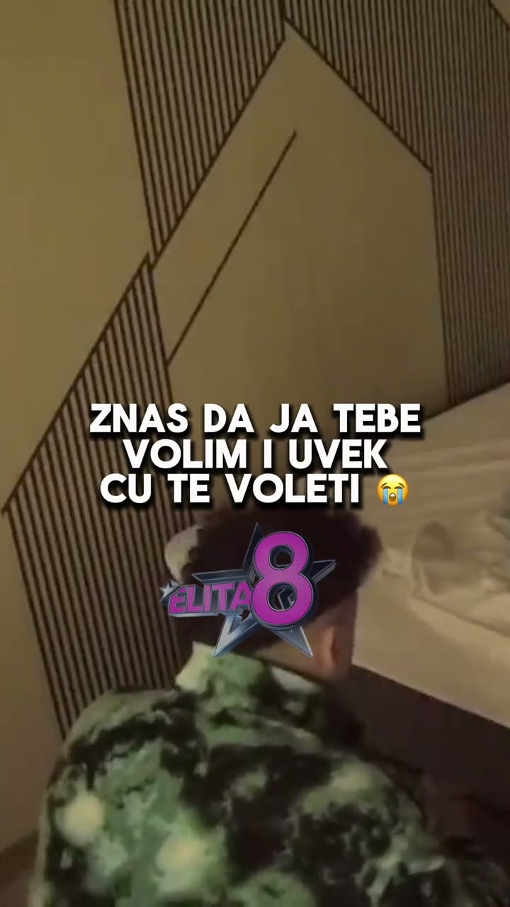 #elita #elita8 #zadrugaelita #rtvpinkofficial