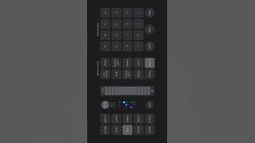 Sqsl Mantra midi sequencer and generator for iPad, iPhone, Silicon Mac #midi