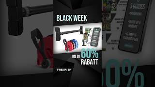 Trainingssets Bei Der Black Week