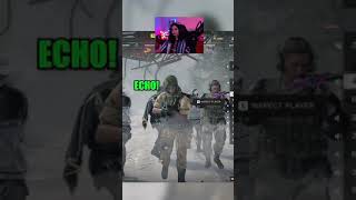 EVERY COD LOBBY EVER!!! #shorts