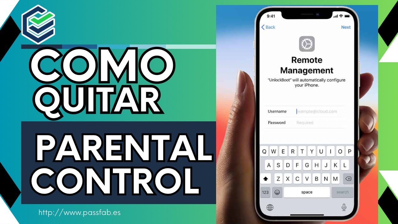 Como Quitar El Control Parental En Iphone Sin Contrase A Youtube