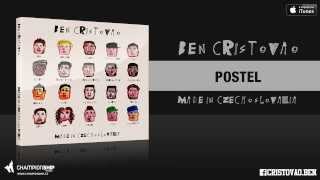 Ben Cristovao - 6. POSTEL (MADE IN CZECHOSLOVAKIA) / prod. by The Glowsticks