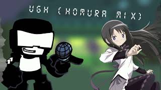 Ugh (Homura Mix)