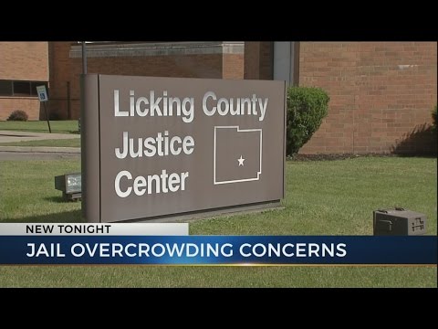 Live Cad Licking County