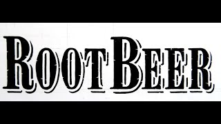 Root Beer Float 100% by NatteBoss