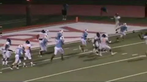 DARRYL W. GARNER II 2013 SENIOR