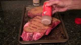Masterbuilt electric smokehouse if you want to smoke ribs or roasts
anything that needs be smoked, the is a great choic...