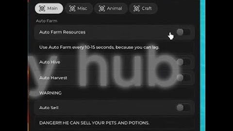 [🐶]Build An Island! 🏝️ Script AUTO FARM | 🔥MENYANETY HUB🔥