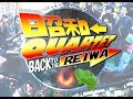 Back to the REIWA / 昭和カルテット