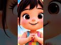 dubi dubi dum dum|baby song |kids song