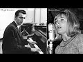 Last Date - Floyd Cramer (1960) &  My Last Date (With You) - Skeeter Davis (1960)