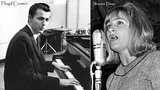 Last Date - Floyd Cramer (1960) &  My Last Date (With You) - Skeeter Davis (1960) chords