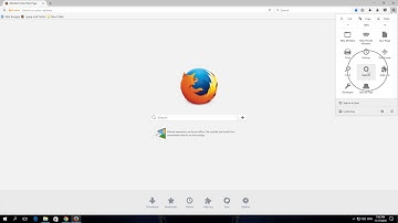 How to Enable Block Dangerous Downloads In Firefox