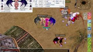 OldschoolRO PvP