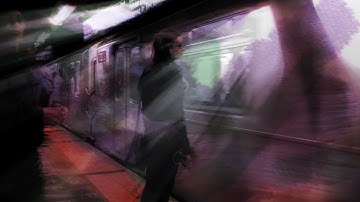 "Jessica Jones" Inspired Titles with BCC for Adobe