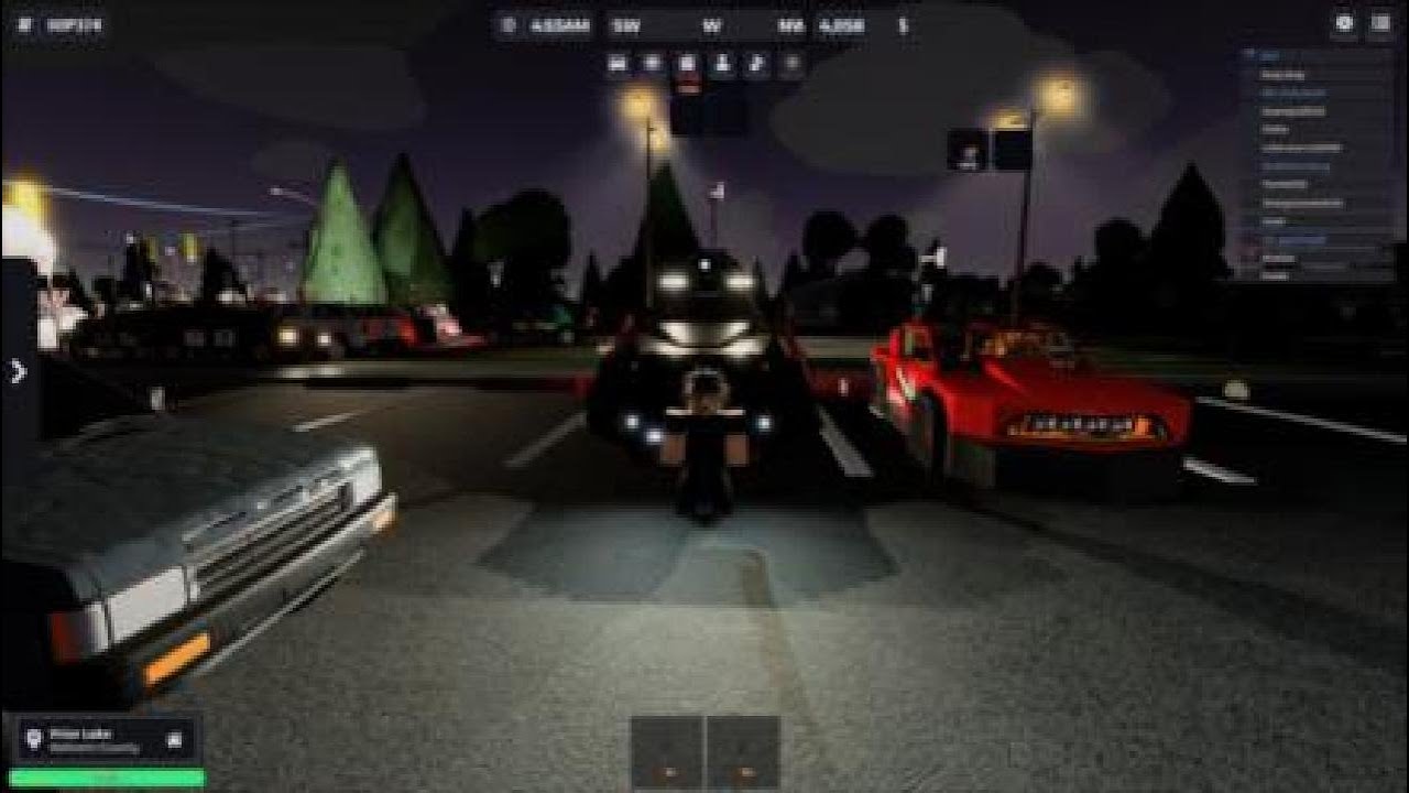 Chasing 2 Massive Tornadoes In Roblox Twisted!! - YouTube