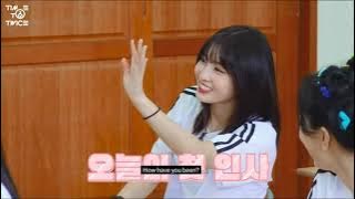 TWICE Momo : Natural comedian and funniest member of the group