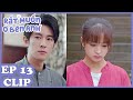 Clip | Rất Muốn Ở Bên Anh - Tập 13 (Vietsub)| Top Phim Ngôn Tình Hiện Đại 2020 | WeTV Vietnam