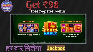 New Rammy App 2022 | New Teen Patti app Today | New slot game 2022 | screenshot 3