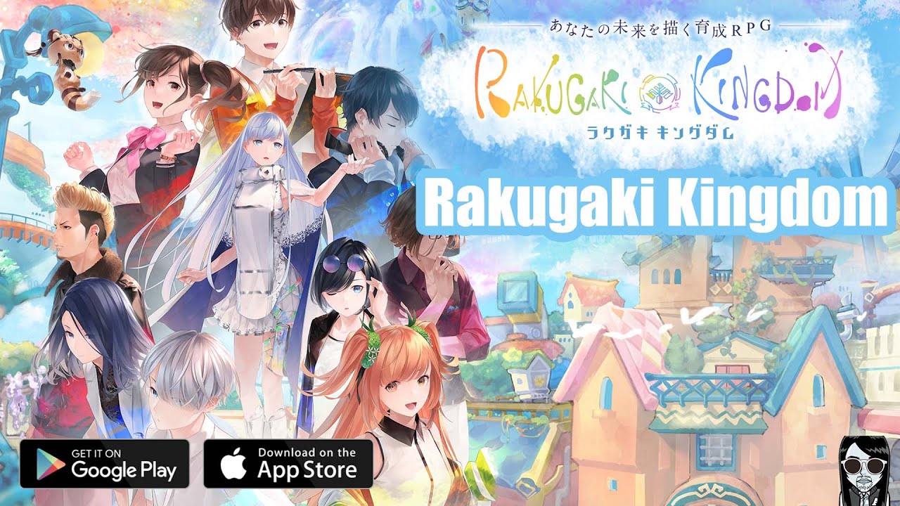 subject description - Gameplay Android / iOS